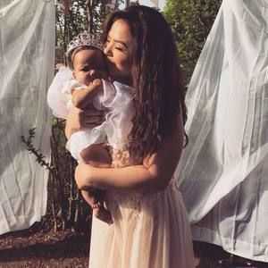 Meet your Posher, Ashlynn